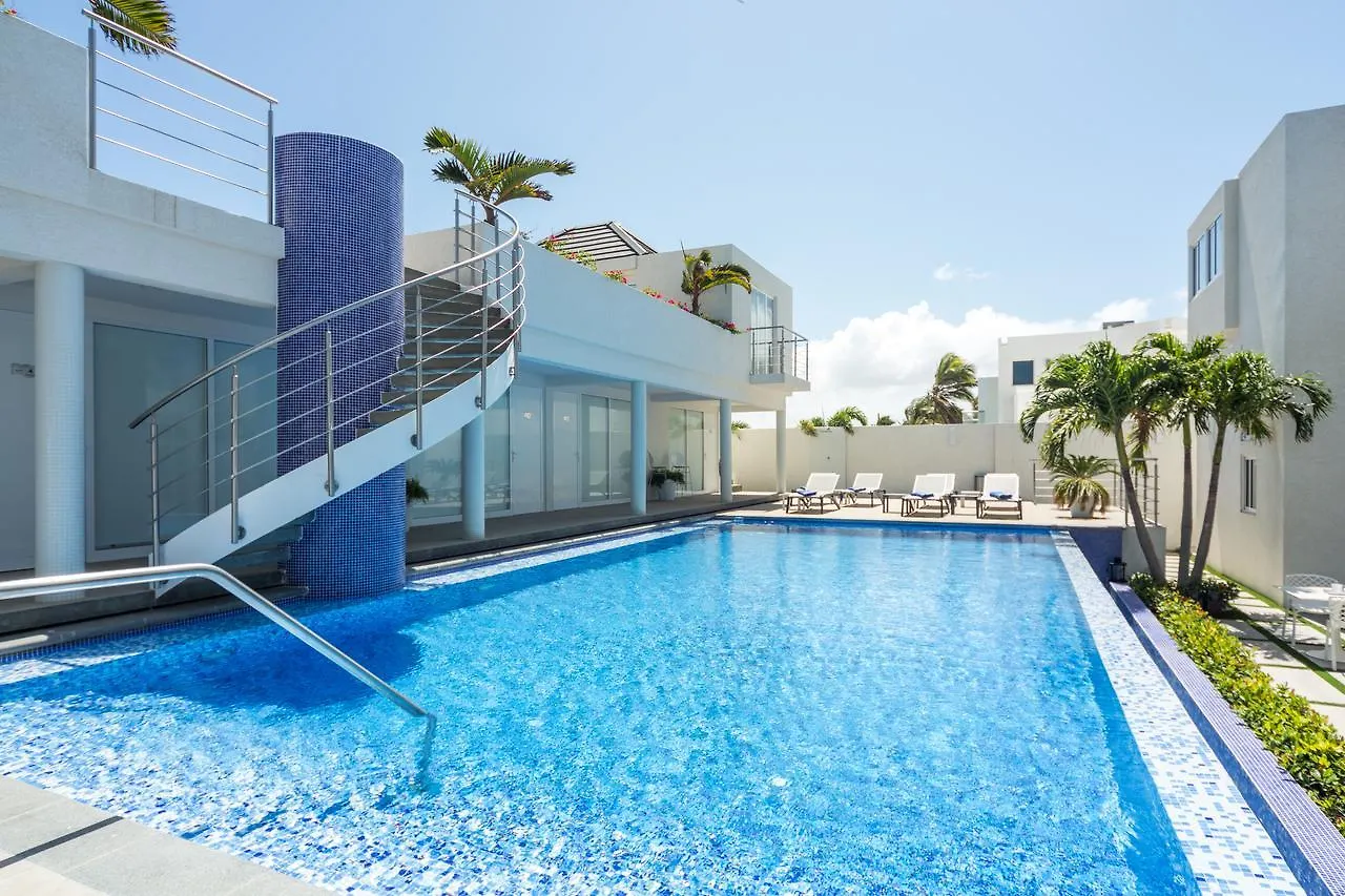 Ocean Z Boutique Hotel Palm Beach
