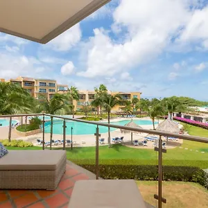 Beachfront - Royal Aquamarine 3br - Bc252 パームビーチ