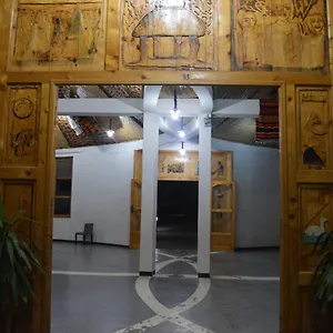 Mora Heights Hotel