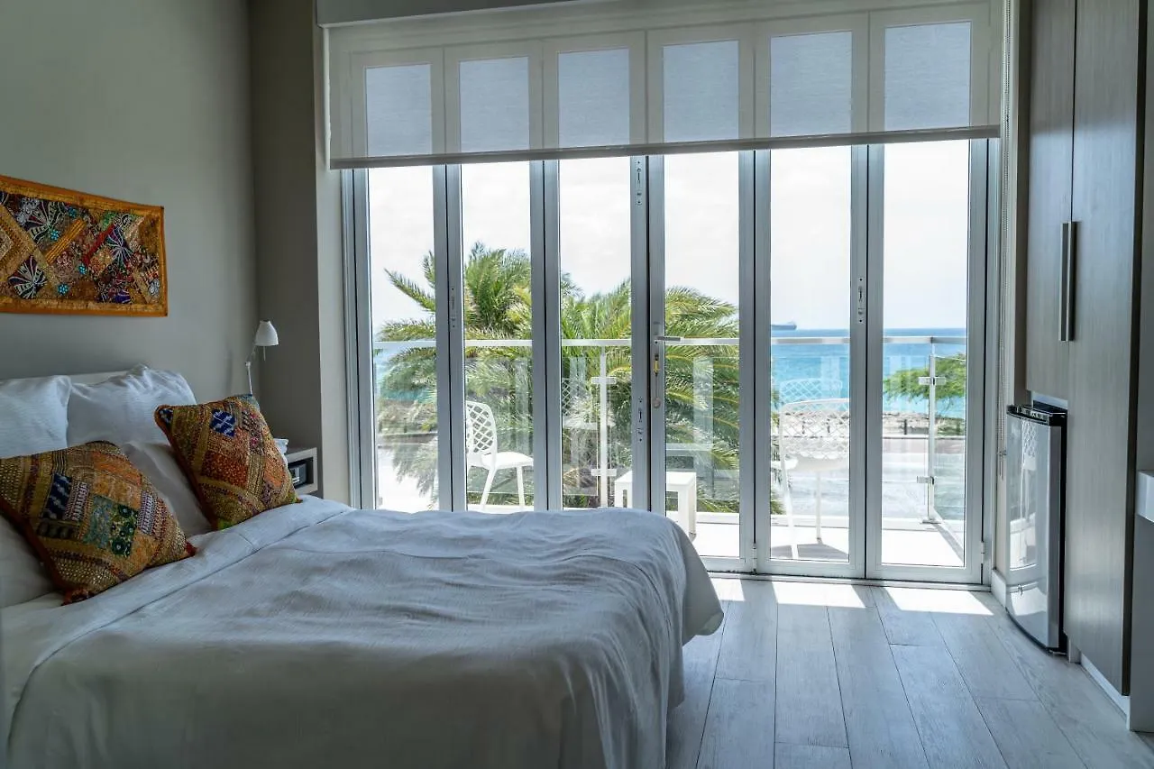 Ocean Z Boutique Hotel Palm Beach 5*,  Aruba