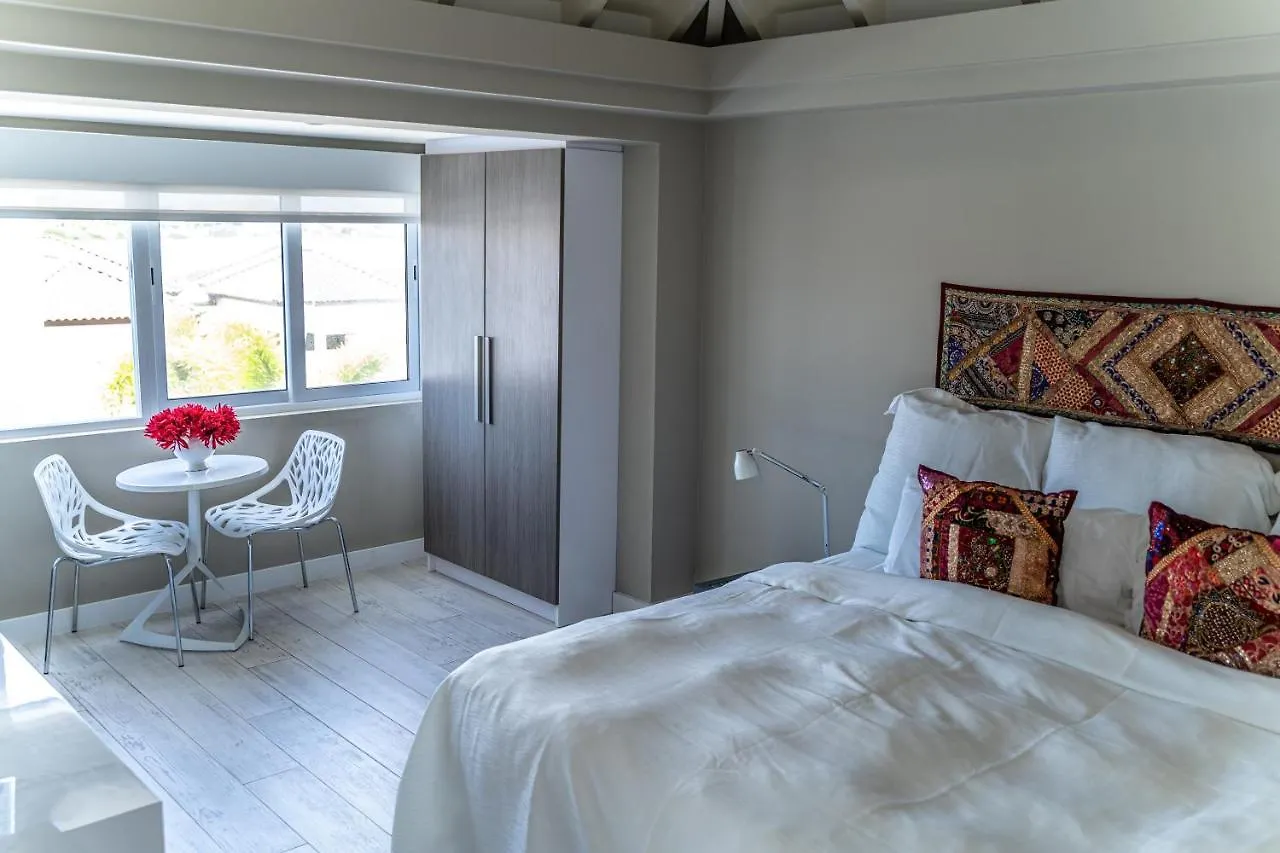Ocean Z Boutique Hotel Palm Beach